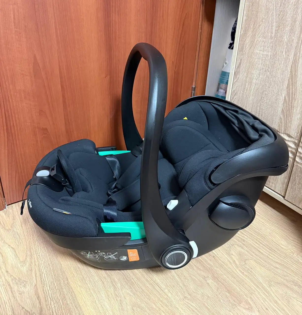 Детские товары: кроватка-люлька, автокресло, ванночка - Товары для детей в Балашиха