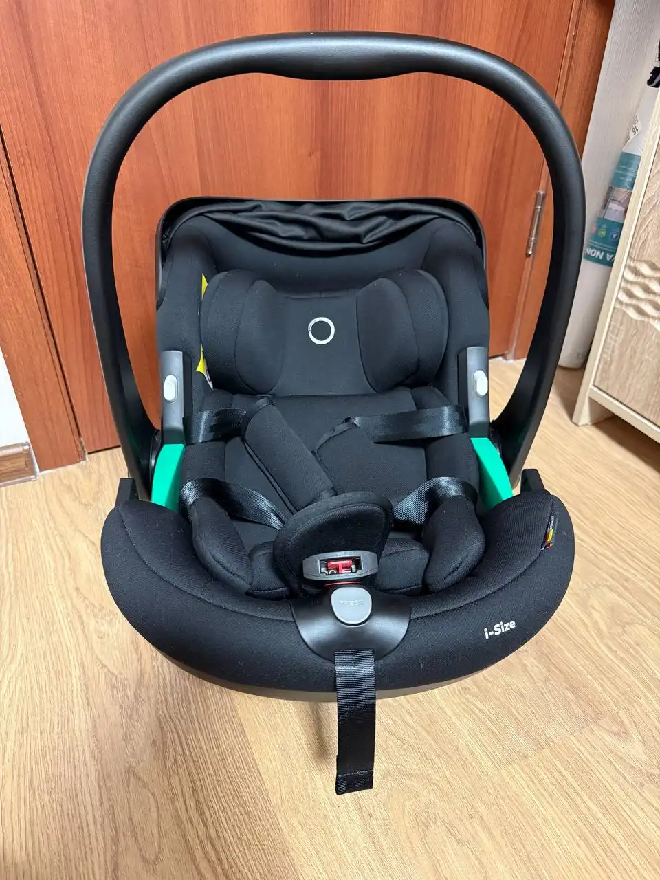 Детские товары: кроватка-люлька, автокресло, ванночка - Товары для детей в Балашиха