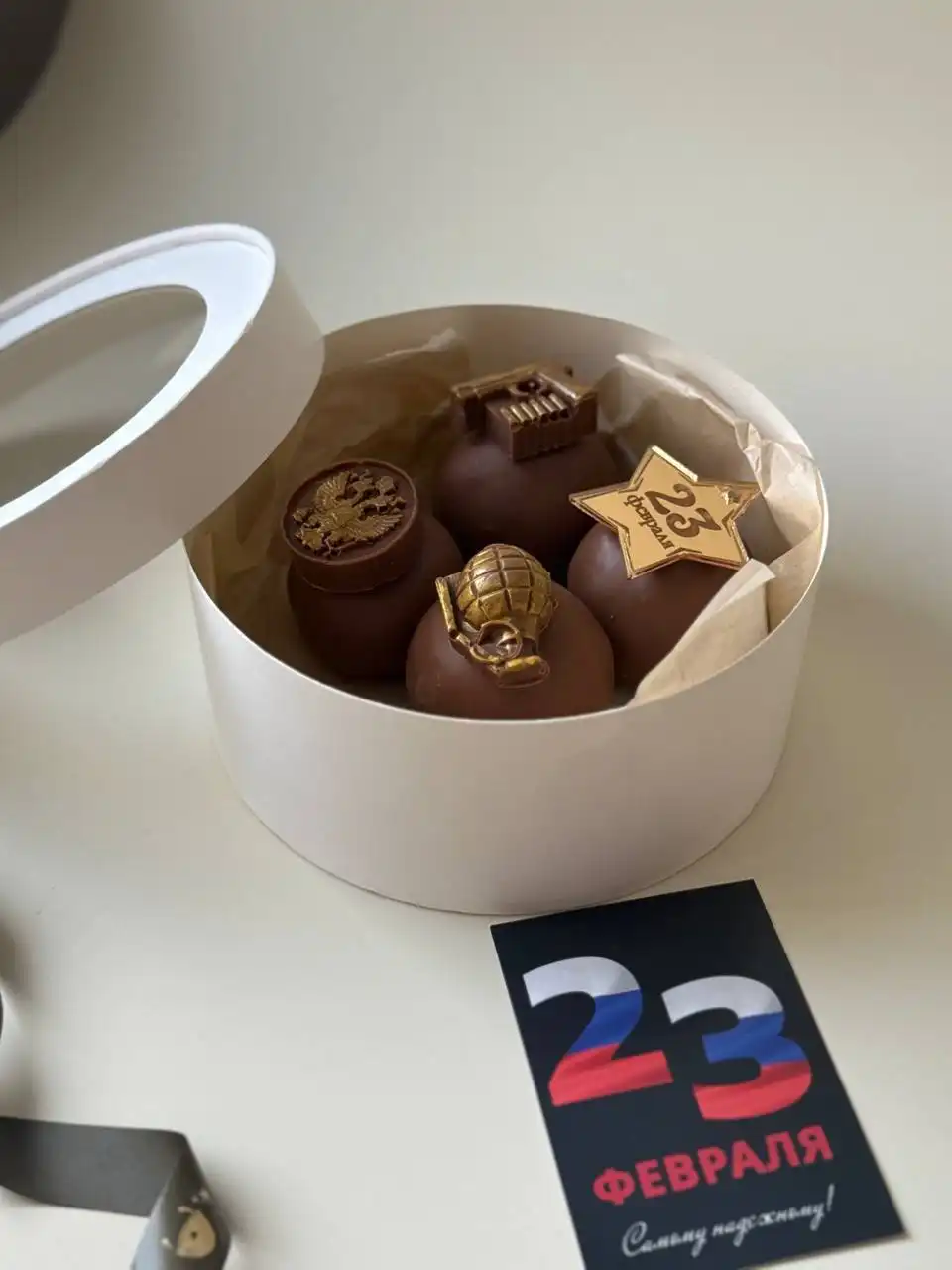 Торты на заказ и десерты в Балашихе - Кулинария (Услуги) в Балашиха