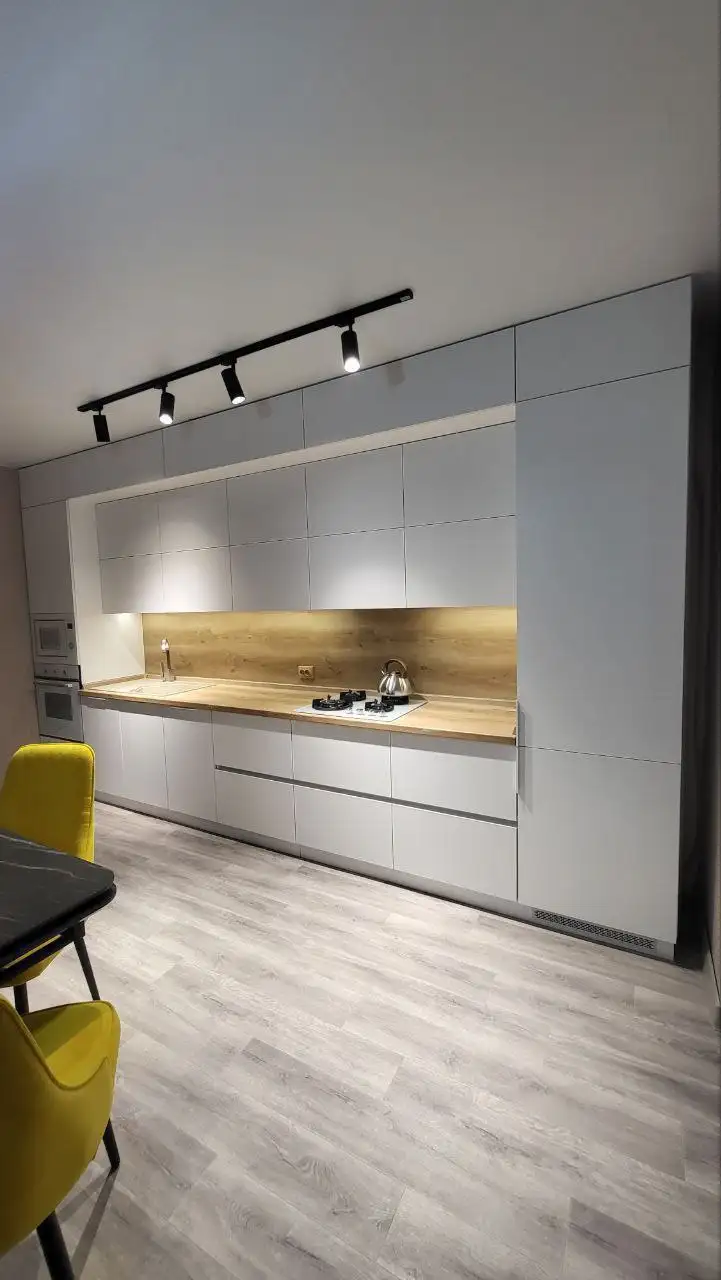 Мебель на заказ по индивидуальным проектам - Мебель на заказ (Услуги) в Балашиха