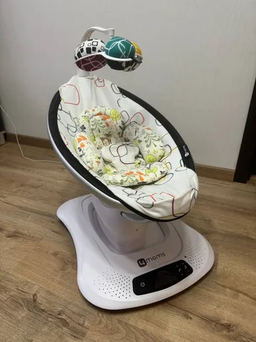 Электрокачели 4moms - Товары для детей в Балашиха