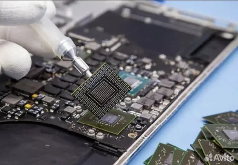 Профессиональный ремонт компьютеров, ноутбуков и телефонов - Обучение в Балашиха