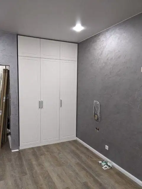 Студия мебели ШКАФЫ КУПЕ-РАСПАШНЫЕ на заказ - Мебель на заказ (Услуги) в Балашиха