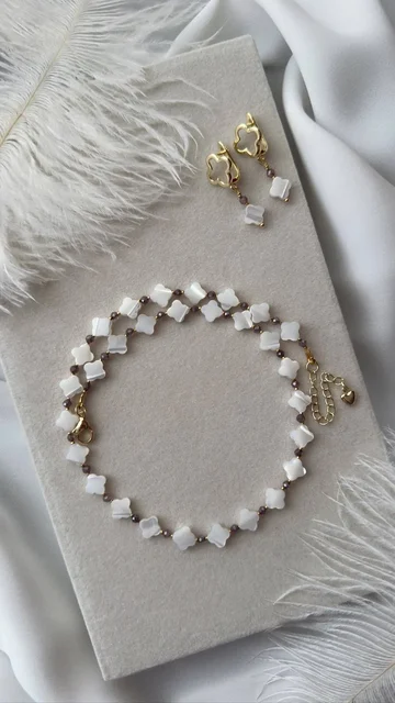 Украшения ручной работы NÓVA - Барахолка в Балашиха