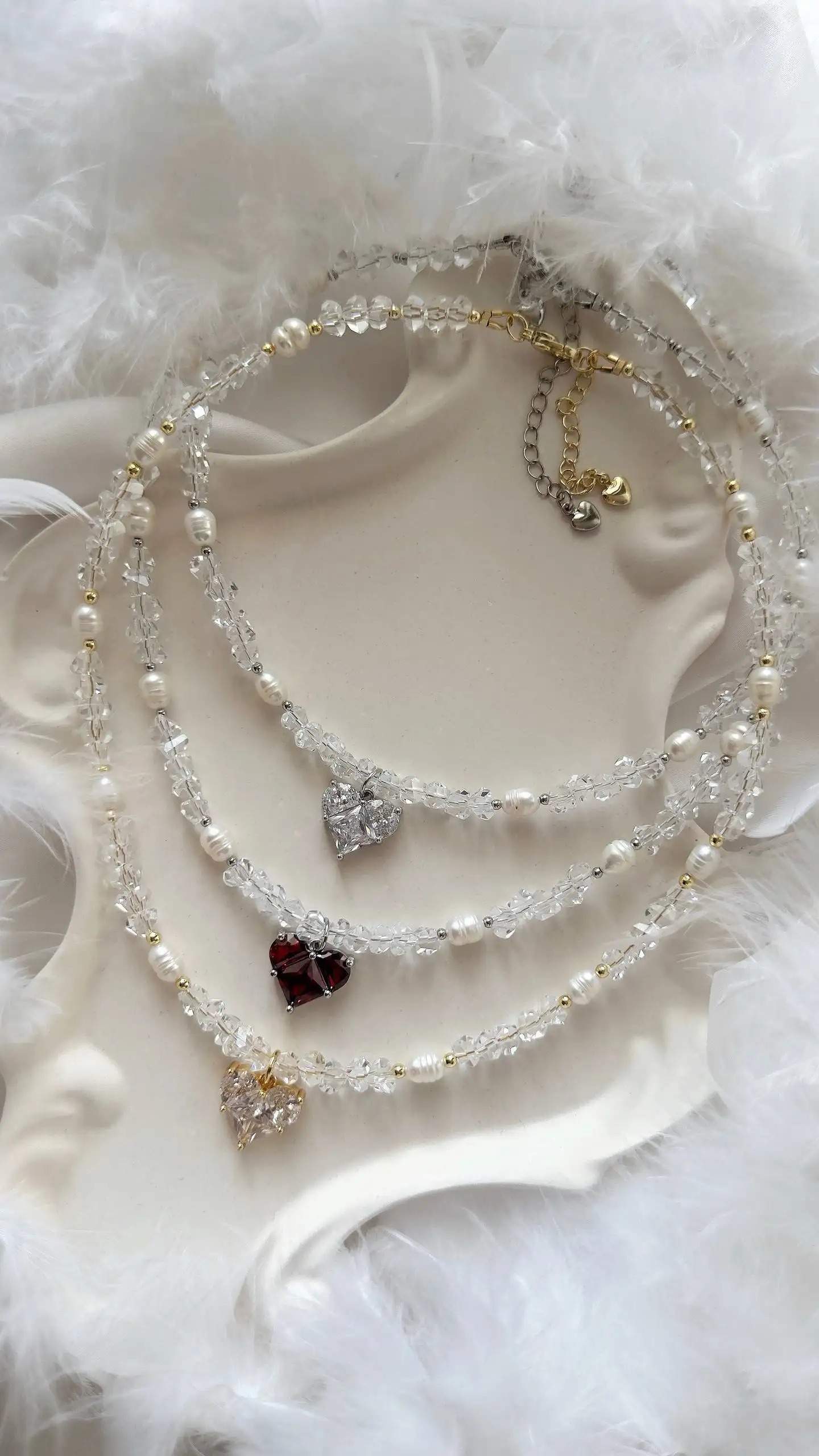 Украшения ручной работы NÓVA - Украшения (Барахолка) в Балашиха