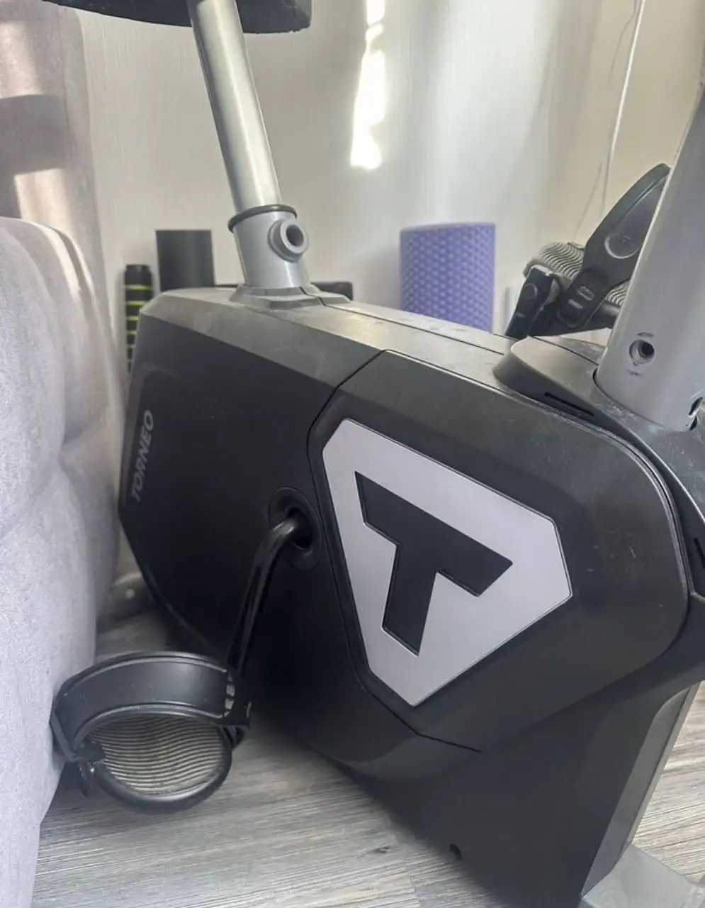 Велотренажер TORNEO в отличном состоянии - Спортивные товары (Барахолка) в Балашиха