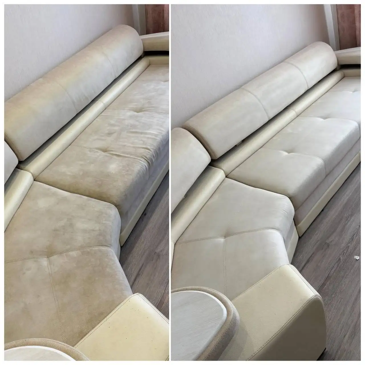 Химчистка мебели от частного мастера - Химчистка (Услуги) в Балашиха