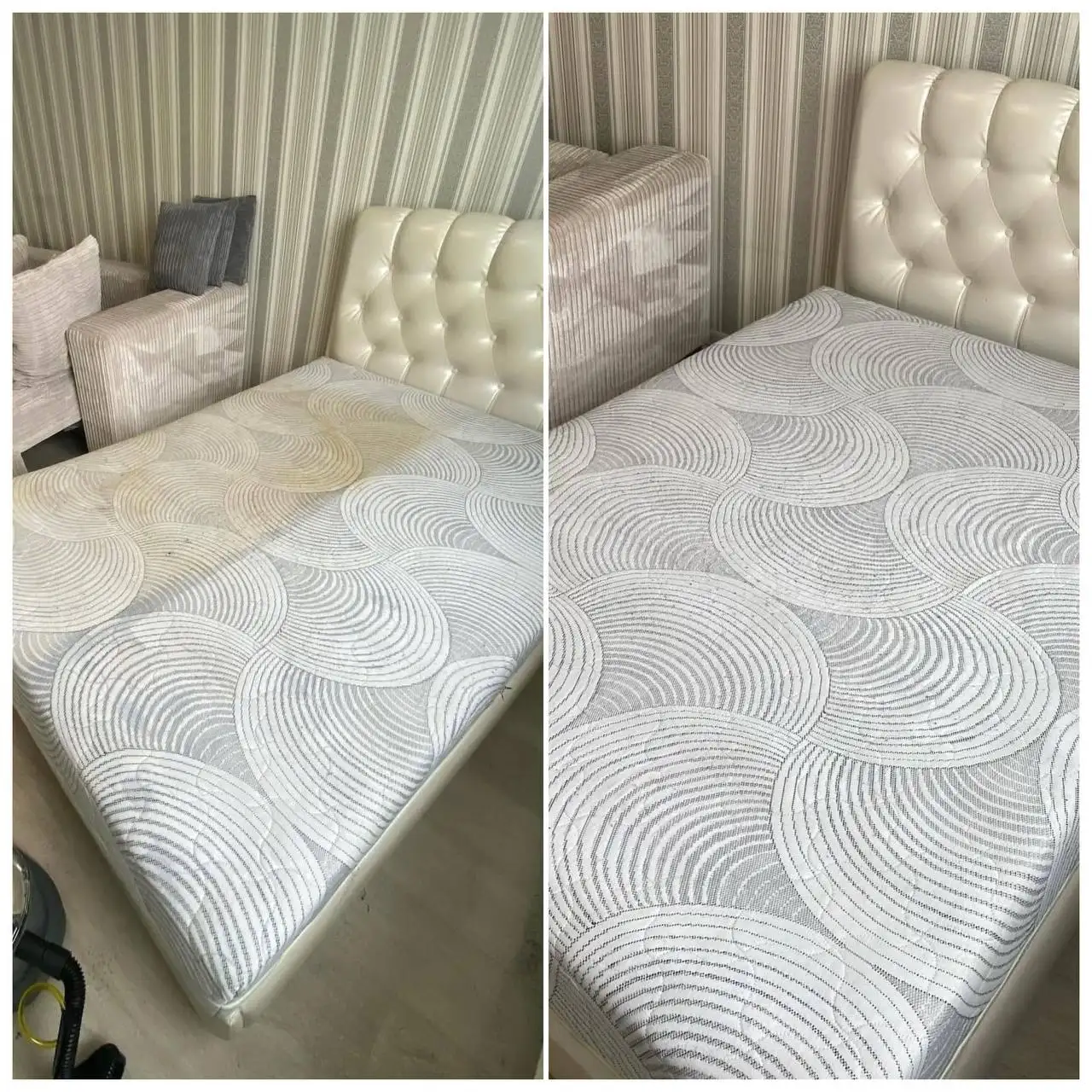 Химчистка мебели от частного мастера - Химчистка (Услуги) в Балашиха