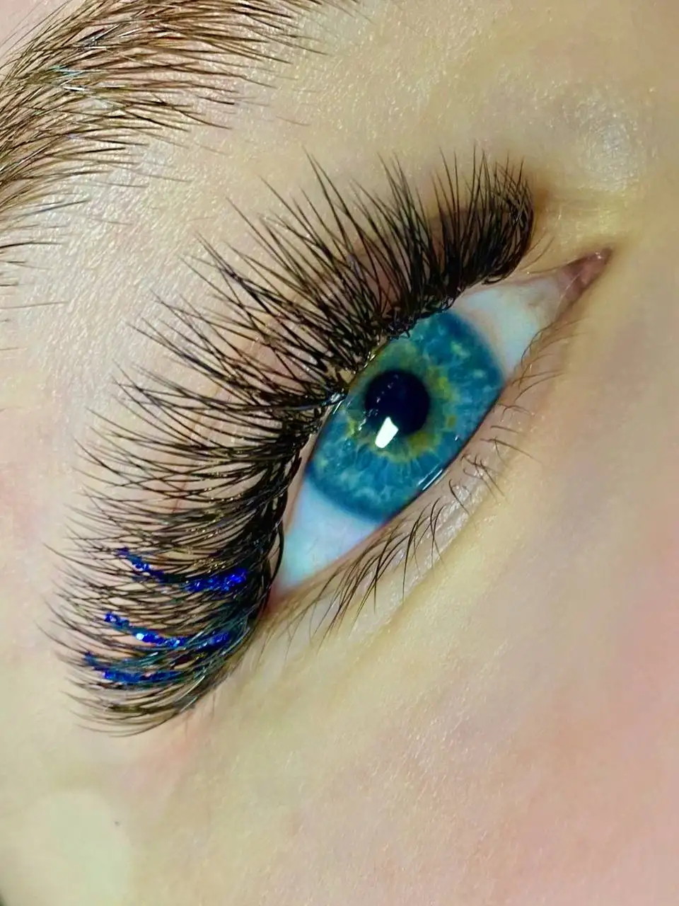 Услуги мастера бровиста и лешмейкера - Брови/ресницы (Красота и здоровье) в Балашиха