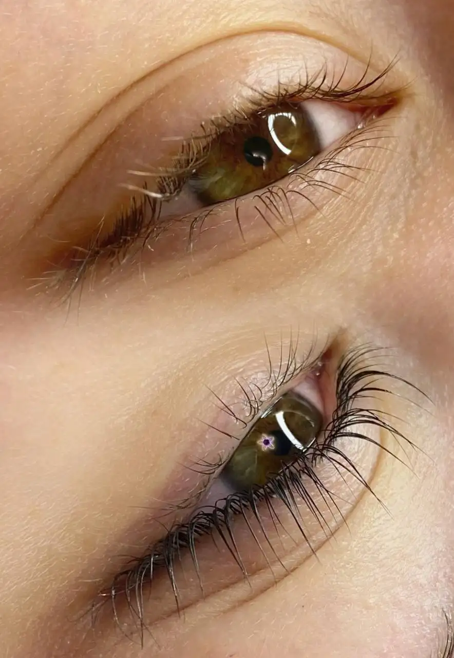 Услуги мастера бровиста и лешмейкера - Брови/ресницы (Красота и здоровье) в Балашиха