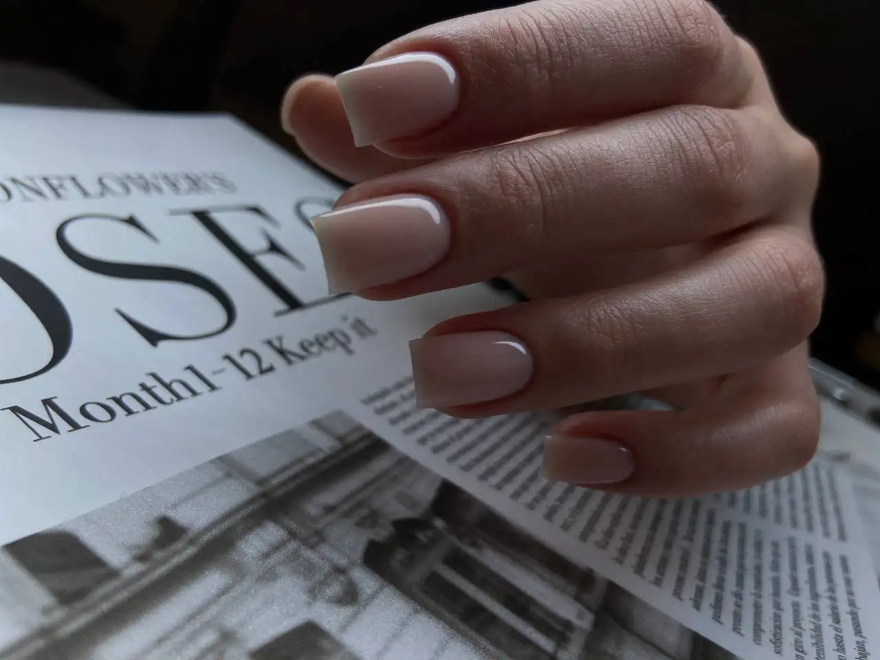 Студия маникюра, педикюра и подологии Woman Space - Услуги в Балашиха