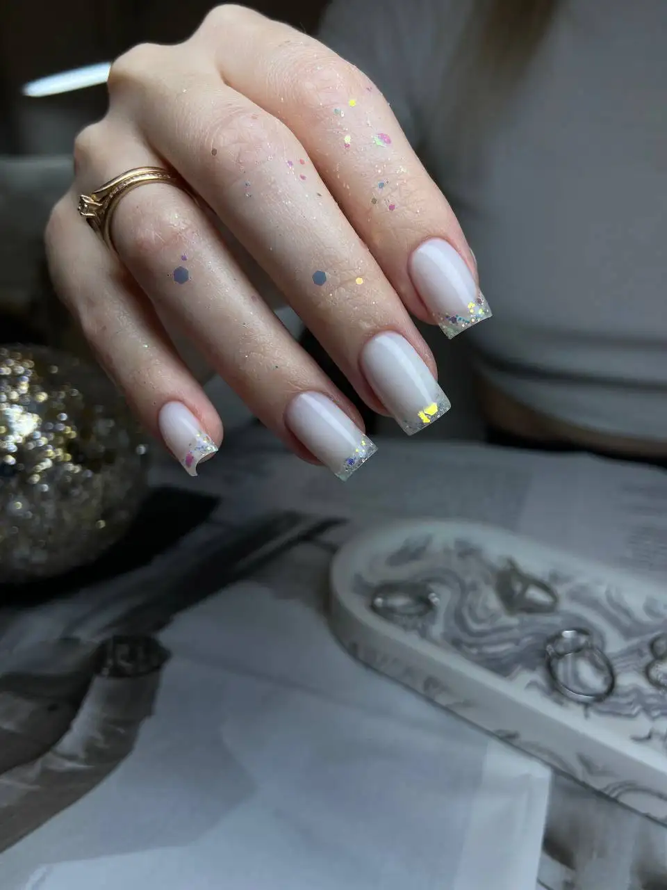 Студия маникюра, педикюра и подологии Woman Space - Услуги в Балашиха