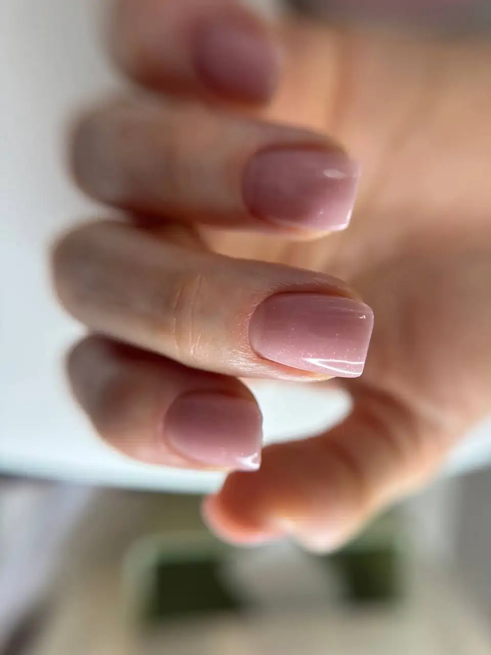 Услуги маникюра и педикюра в Балашихе - Красота (Услуги) в Балашиха