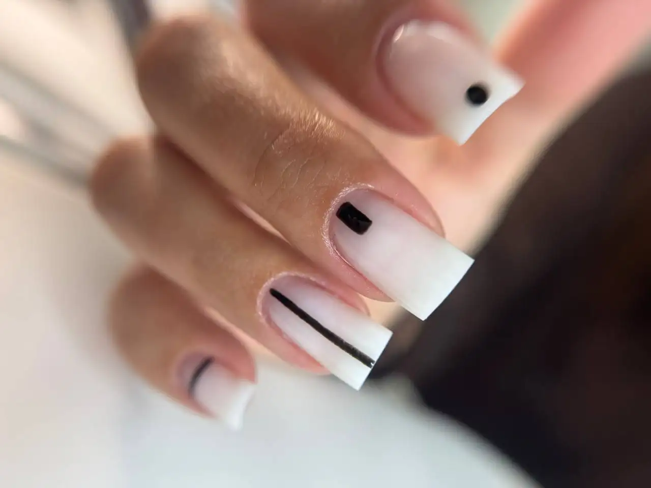 Услуги маникюра и педикюра в Балашихе - Красота (Услуги) в Балашиха