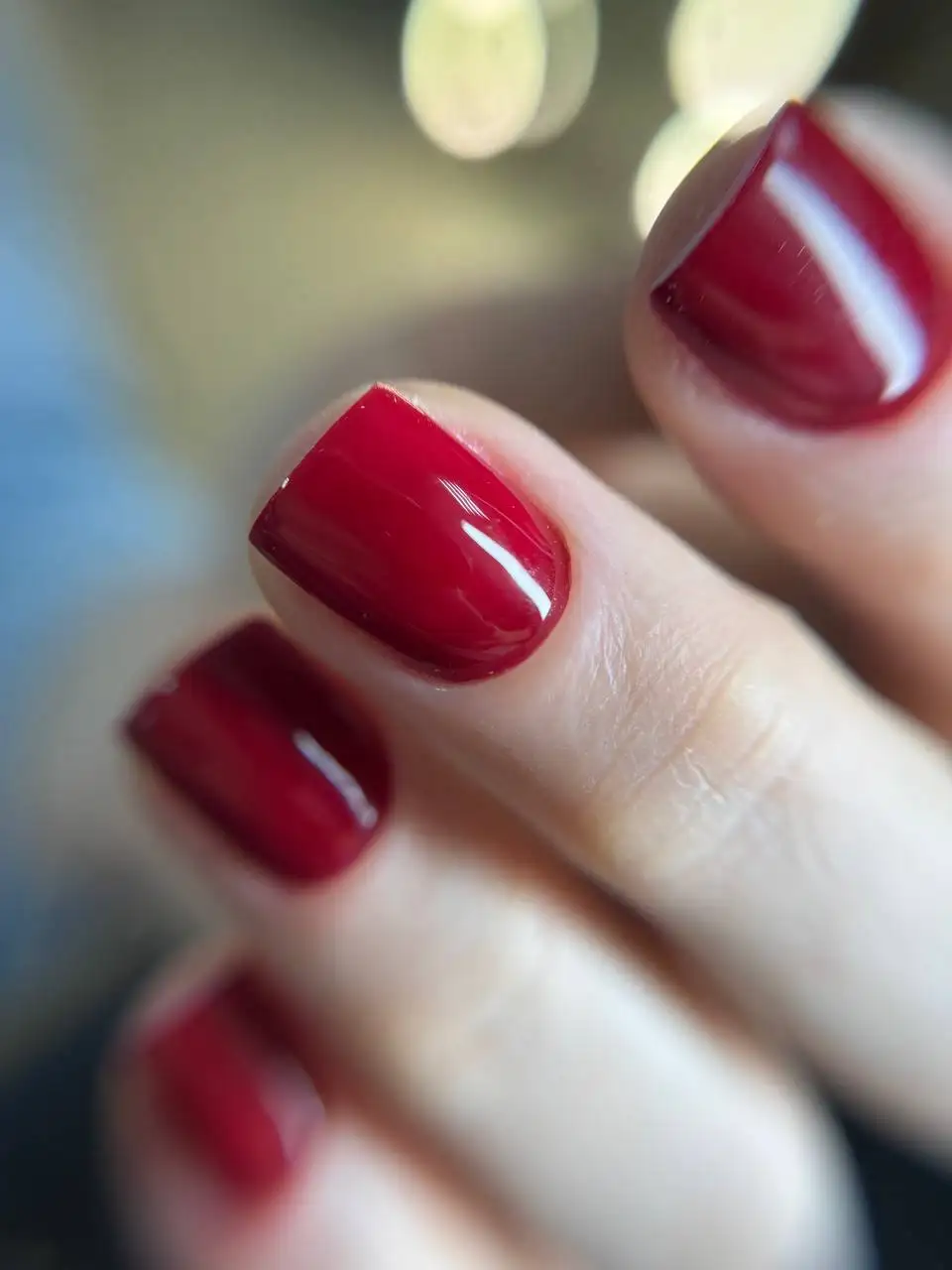 Услуги маникюра и педикюра в Балашихе - Красота (Услуги) в Балашиха