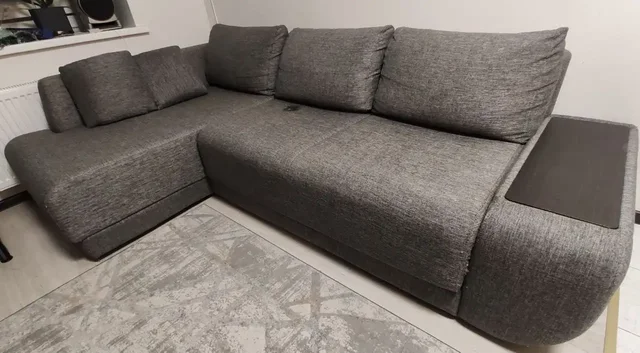 Диван бу в хорошем состоянии - Мебель в Балашиха