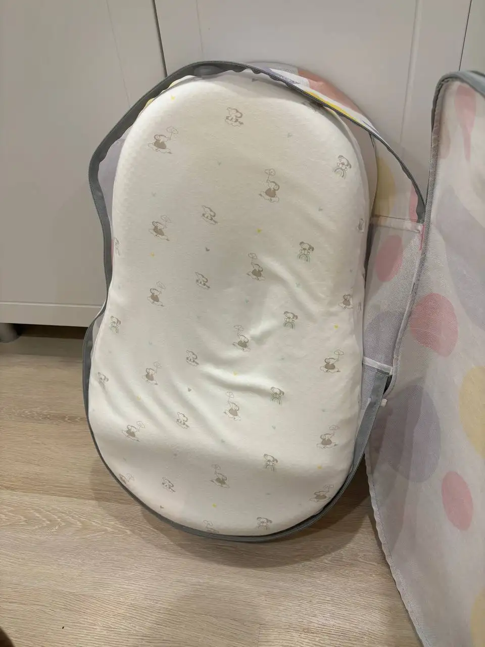 Детские товары и аксессуары для новорожденных - Аксессуары для новорожденных (Товары для детей) в Балашиха