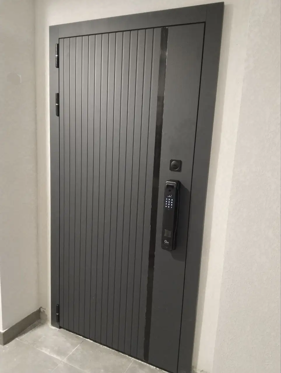 Качественные входные двери INTEKO в Москве - Двери (Для дома и дачи) в Люберцы