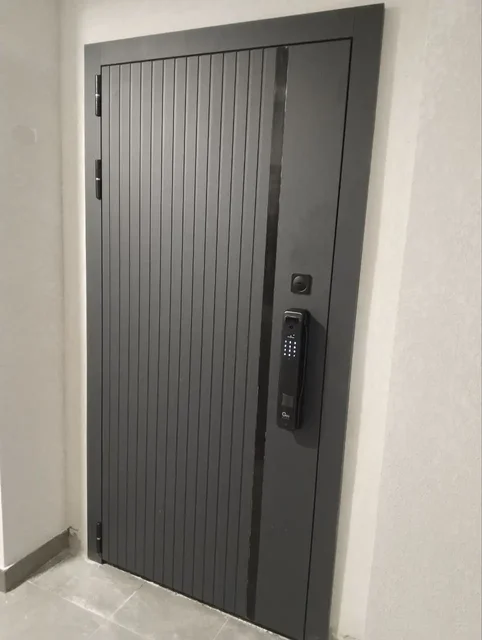 Качественные входные двери INTEKO в Москве - Для дома и дачи в Люберцы