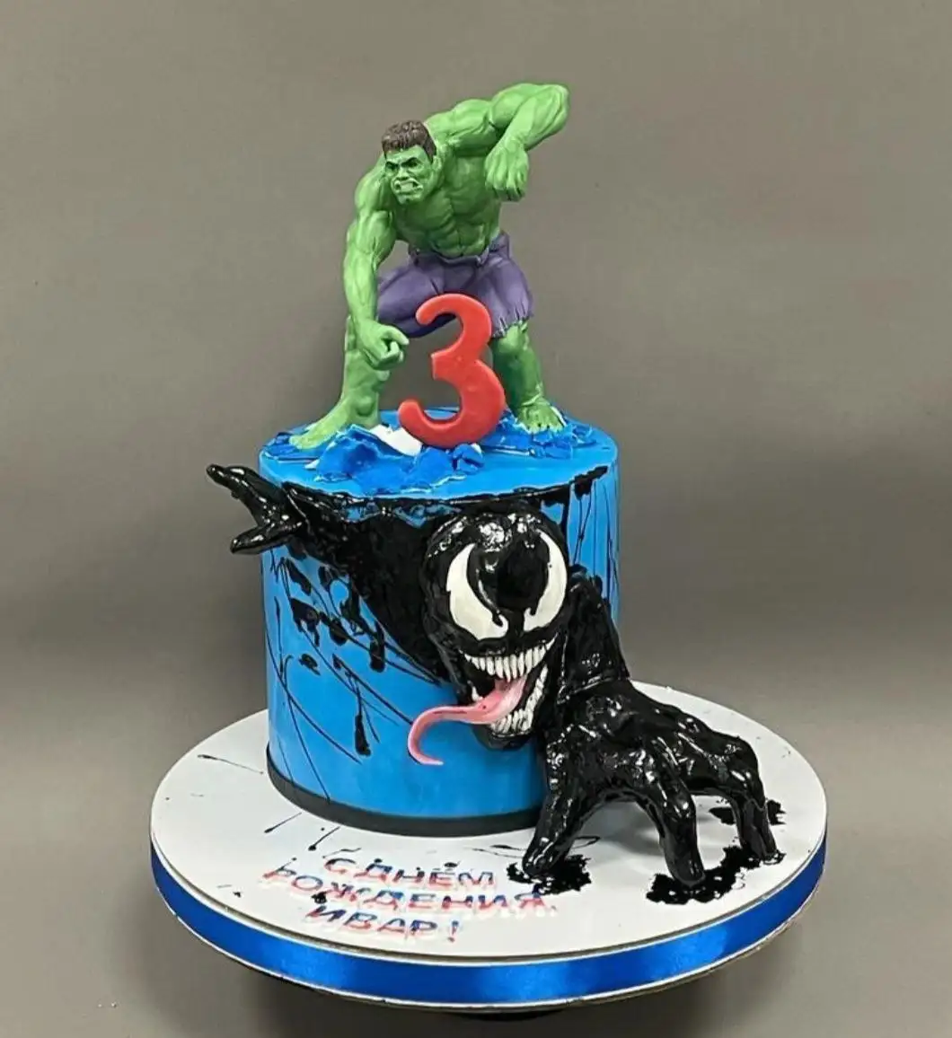 Домашняя кондитерская «Еловый Ёжик» в Балашихе - Кулинария (Услуги) в Балашиха