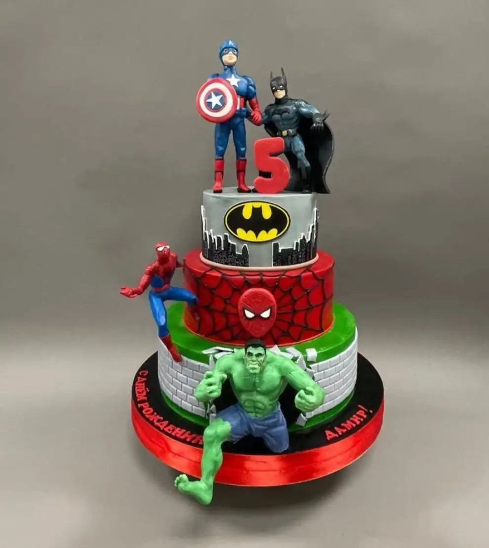 Домашняя кондитерская «Еловый Ёжик» в Балашихе - Кулинария (Услуги) в Балашиха