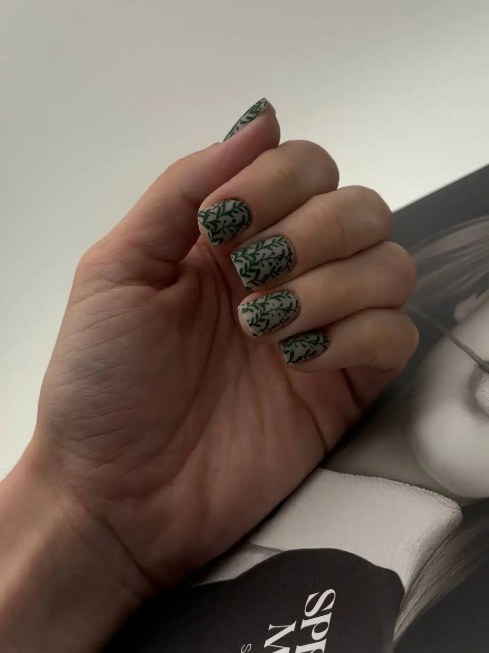 Маникюр, педикюр и наращивание ногтей в J.NAIL_BAR - Красота и уход (Услуги) в Балашиха