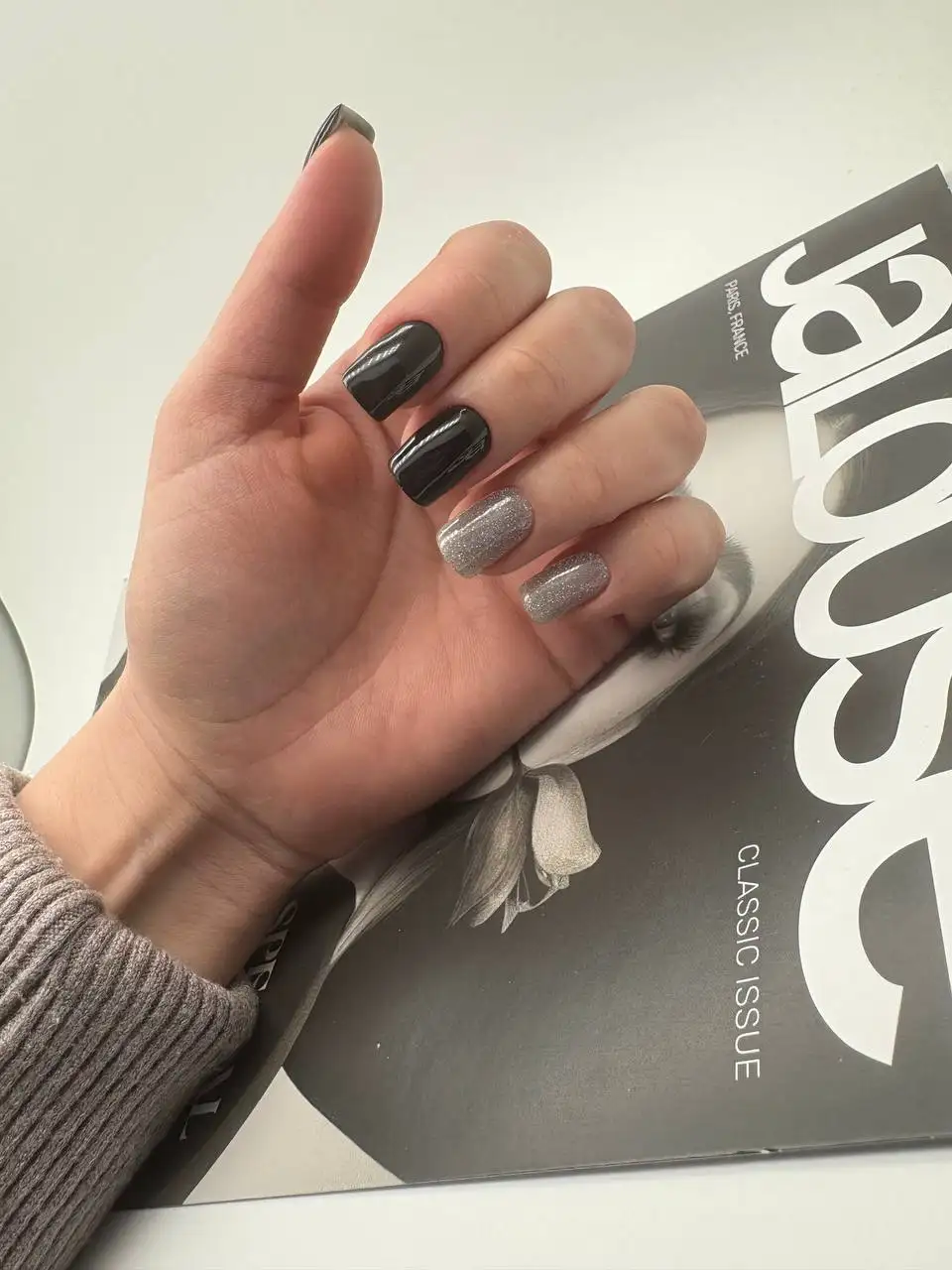 Маникюр, педикюр и наращивание ногтей в J.NAIL_BAR - Красота и уход (Услуги) в Балашиха