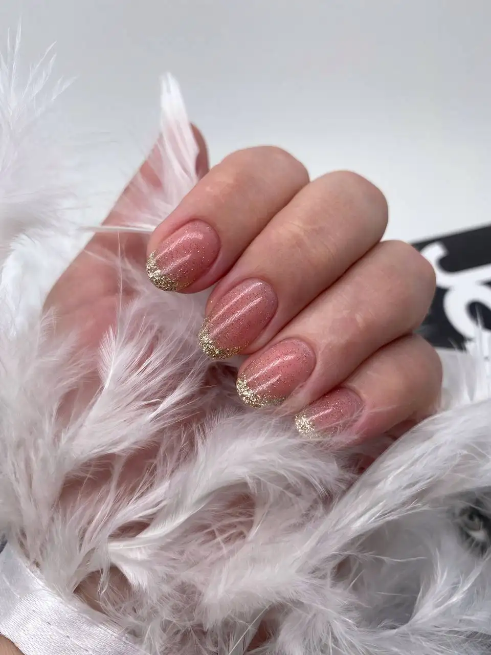 Маникюр, педикюр и наращивание ногтей в J.NAIL_BAR - Красота и уход (Услуги) в Балашиха