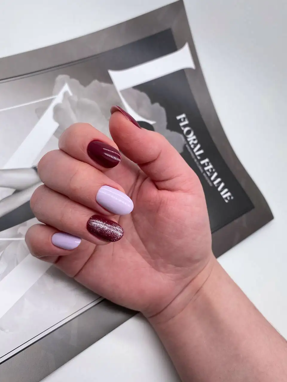 Маникюр, педикюр и наращивание ногтей в J.NAIL_BAR - Красота и уход (Услуги) в Балашиха