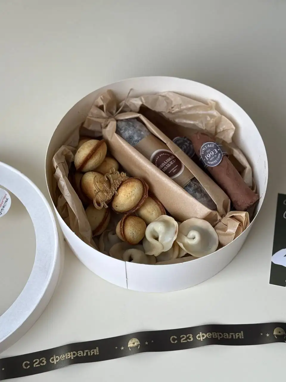 Боксы сладостей и бенто торты - Кондитерские изделия (Барахолка) в Балашиха