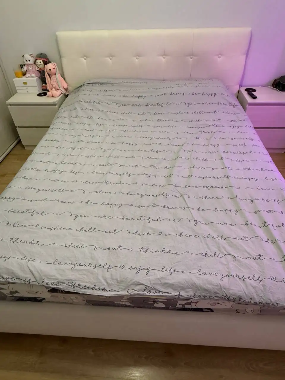 Продаётся двуспальная кровать с подъёмным механизмом - Мебель (Для дома и дачи) в Балашиха