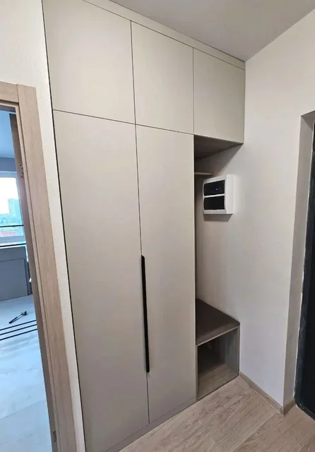 Изготовление корпусной мебели на заказ - Квартиры в Балашиха