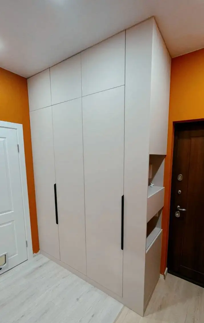 Изготовление корпусной мебели на заказ - Мебель на заказ (Услуги) в Балашиха