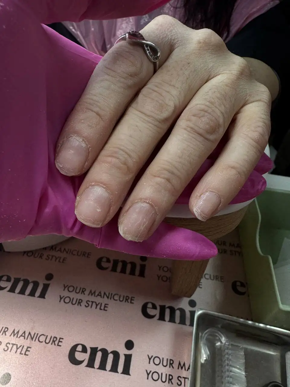 Наращивание ногтей в Балашихе - Маникюр (Красота и здоровье) в Балашиха