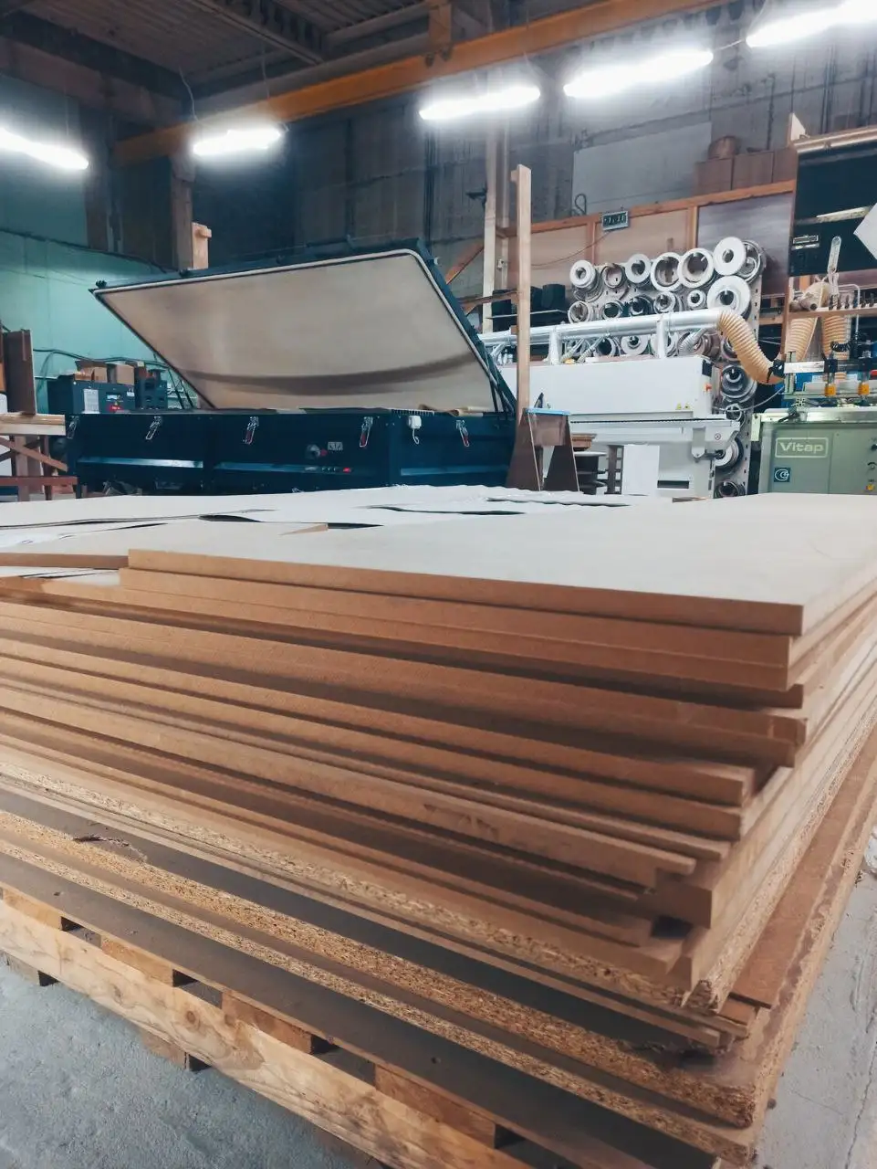 Срочные вакансии на мебельное производство в Балашихе - Работа в Балашиха