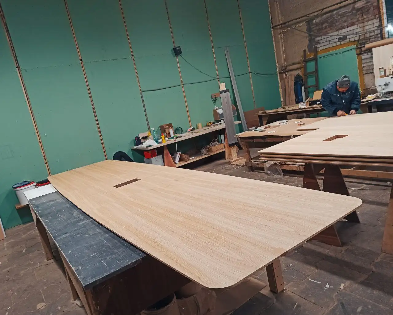 Срочные вакансии на мебельное производство в Балашихе - Работа в Балашиха