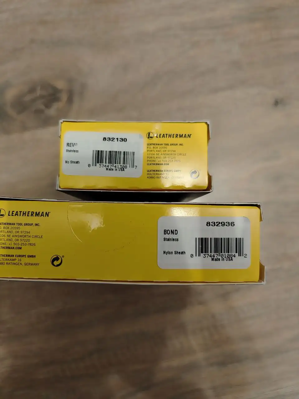 Мультитулы Leatherman и фильтр для душевой лейки - Инструменты и аксессуары (Барахолка) в Балашиха