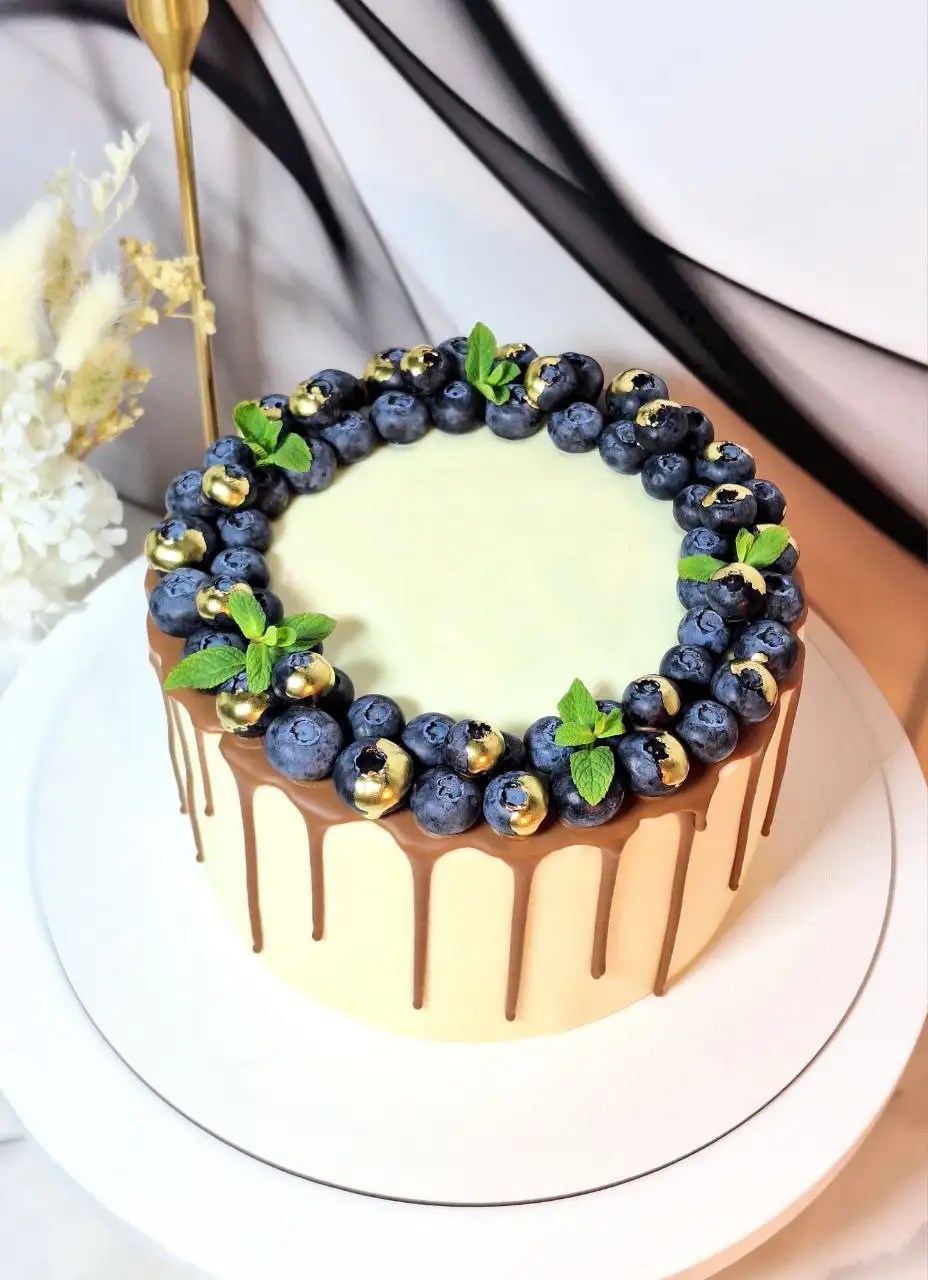 Торты и десерты на заказ в Железнодорожном - Кулинария (Услуги) в Балашиха