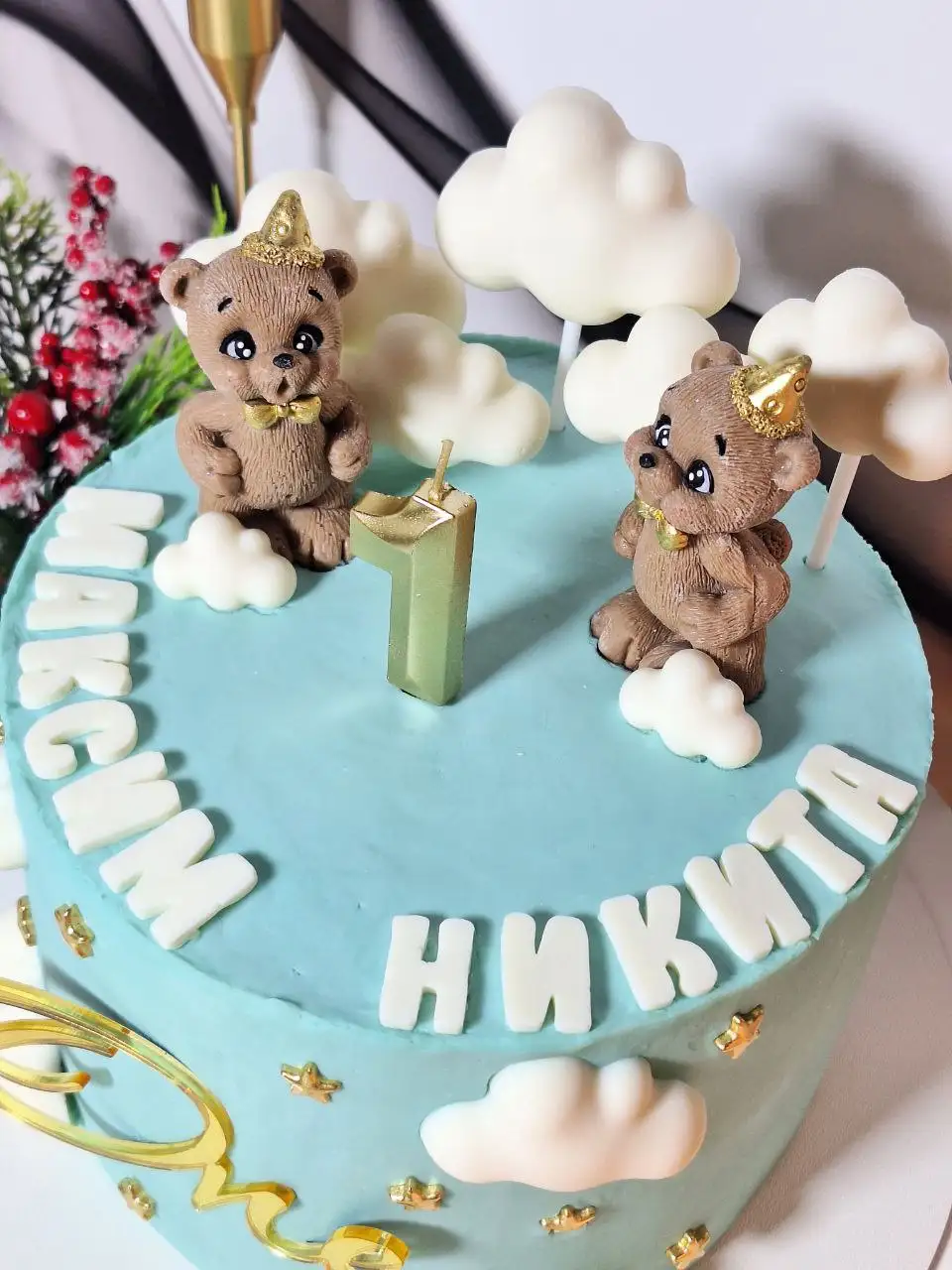 Торты и десерты на заказ в Железнодорожном - Кулинария (Услуги) в Балашиха