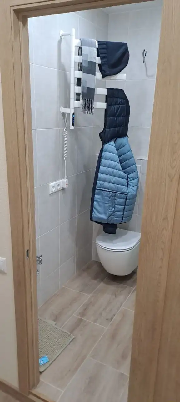 Услуги мастера универсала по ремонтным работам - Ремонтные работы (Услуги) в Балашиха