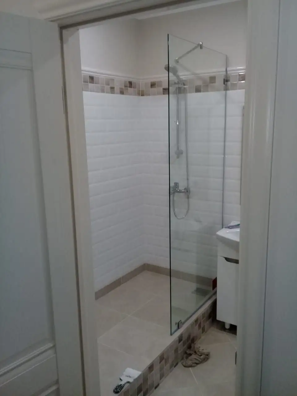 Услуги мастера универсала по ремонтным работам - Ремонтные работы (Услуги) в Балашиха