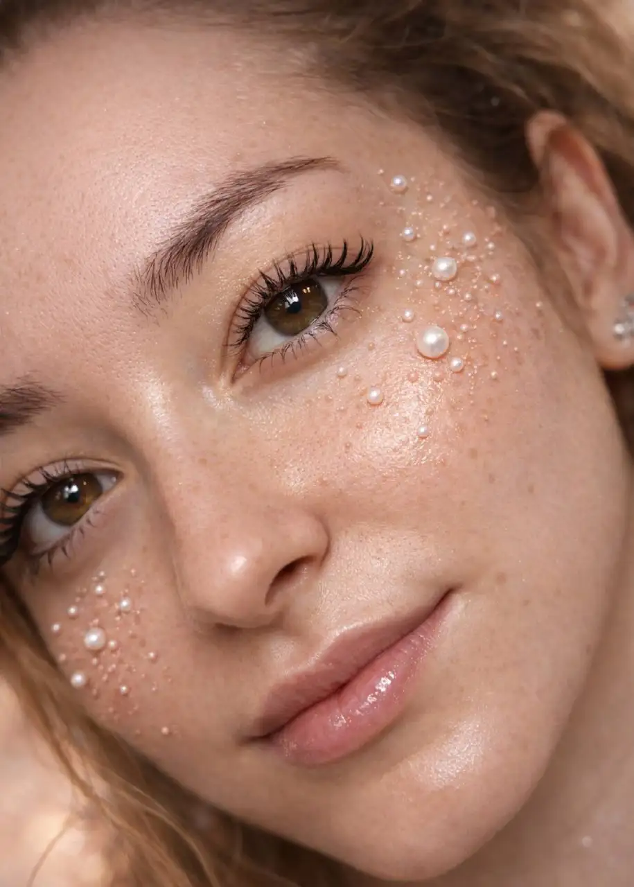 Услуги мастера перманентного макияжа, ламинирования и наращивания ресниц - Красота (Услуги) в Балашиха