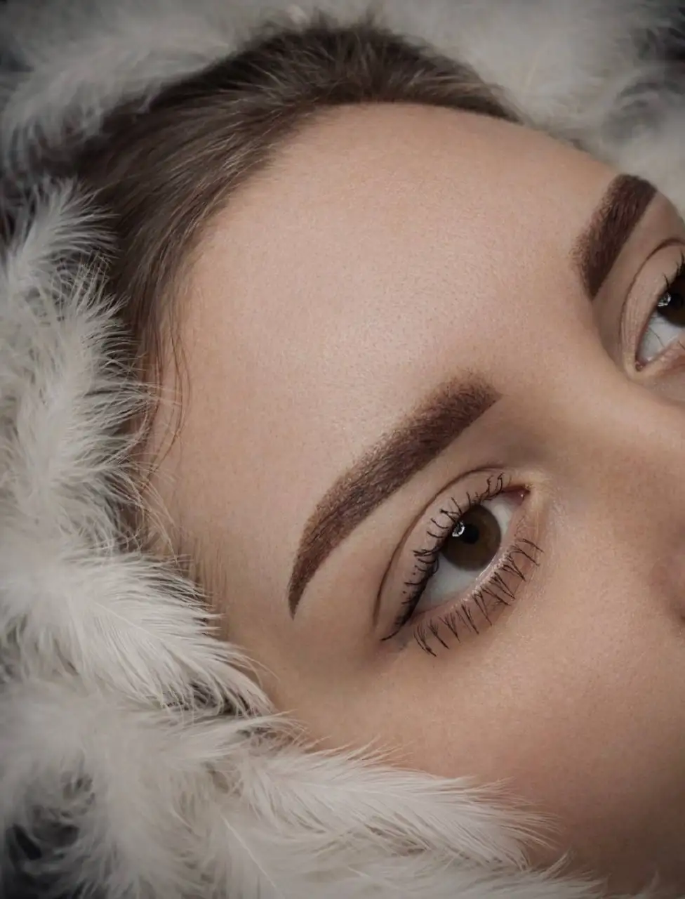 Услуги мастера перманентного макияжа, ламинирования и наращивания ресниц - Красота (Услуги) в Балашиха