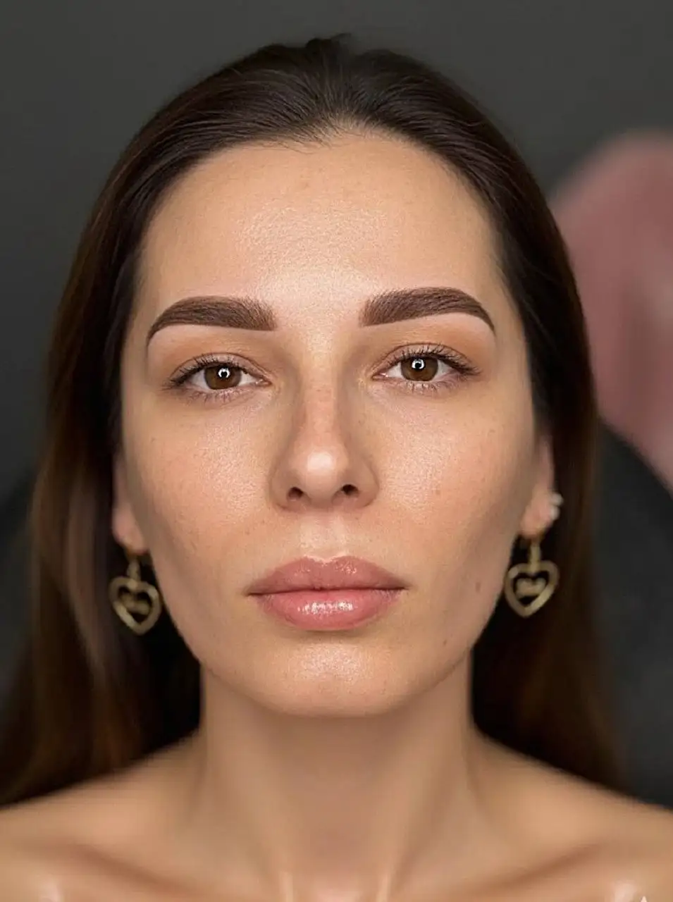 Услуги мастера перманентного макияжа, ламинирования и наращивания ресниц - Красота (Услуги) в Балашиха