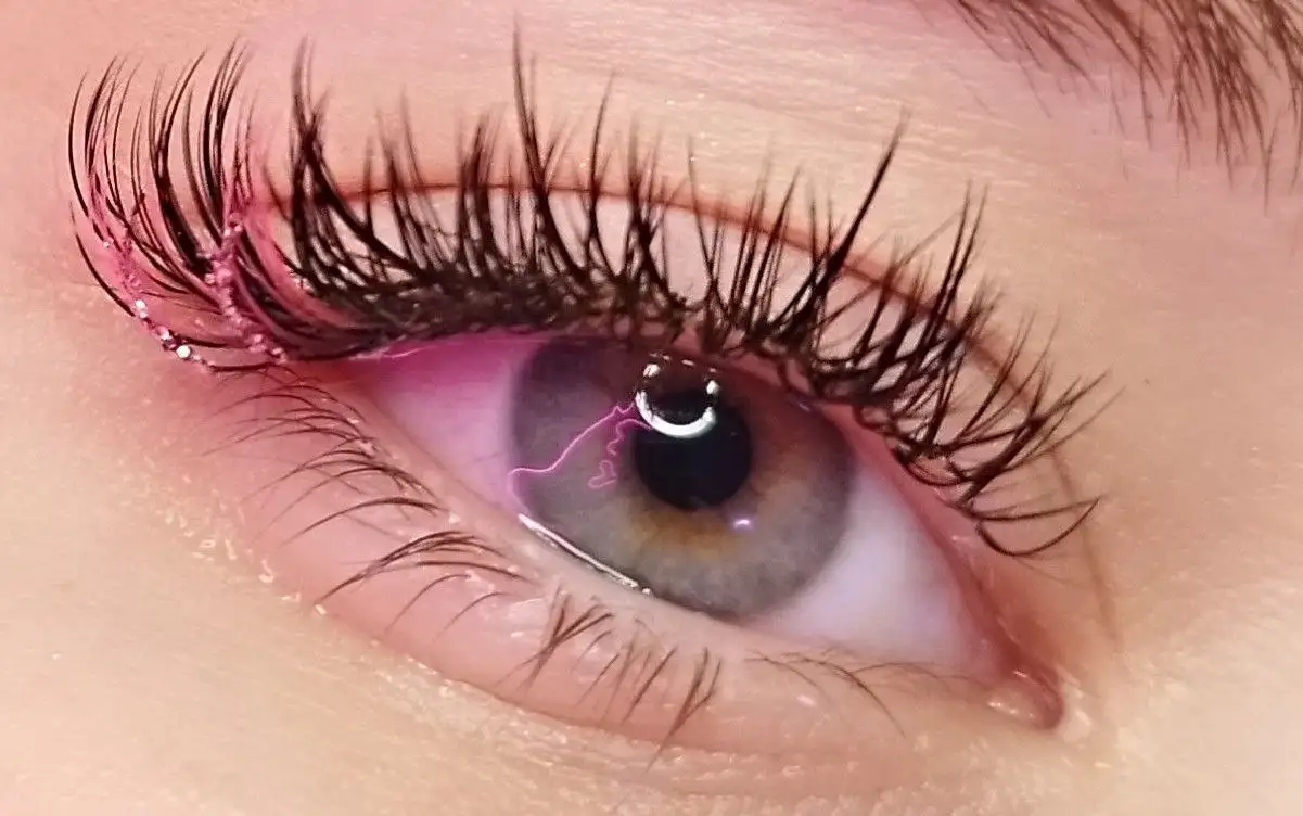 Наращивание ресниц в домашней студии - Наращивание ресниц (Услуги) в Балашиха