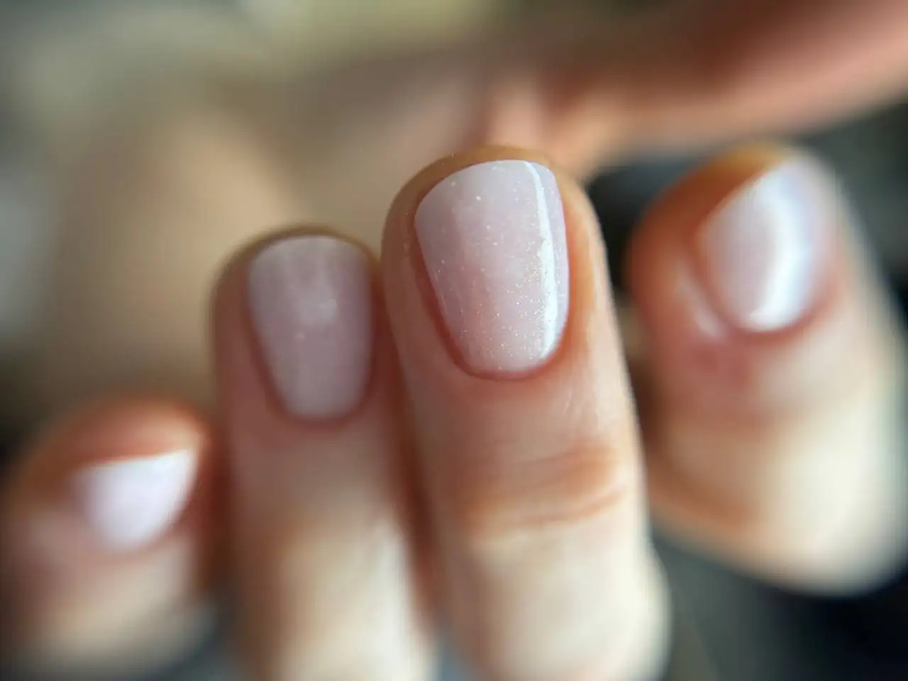 Маникюр, педикюр и наращивание в Балашихе - Красота (Услуги) в Балашиха