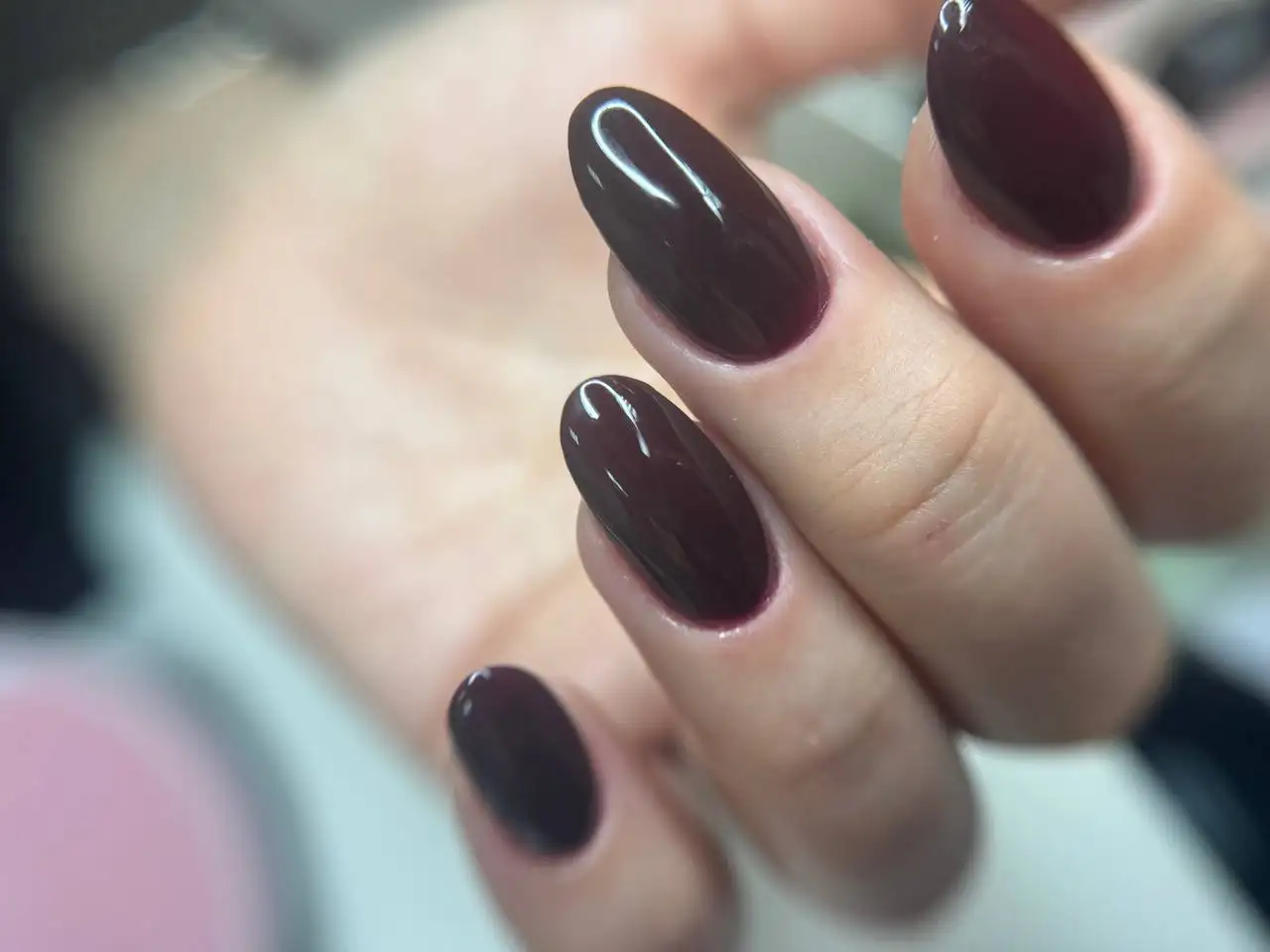 Маникюр, педикюр и наращивание в Балашихе - Красота (Услуги) в Балашиха