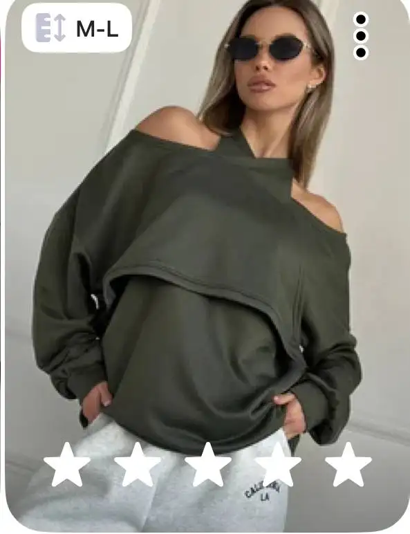 Продажа вешалки напольной, женского свитшота и батильонов - Одежда в Балашиха