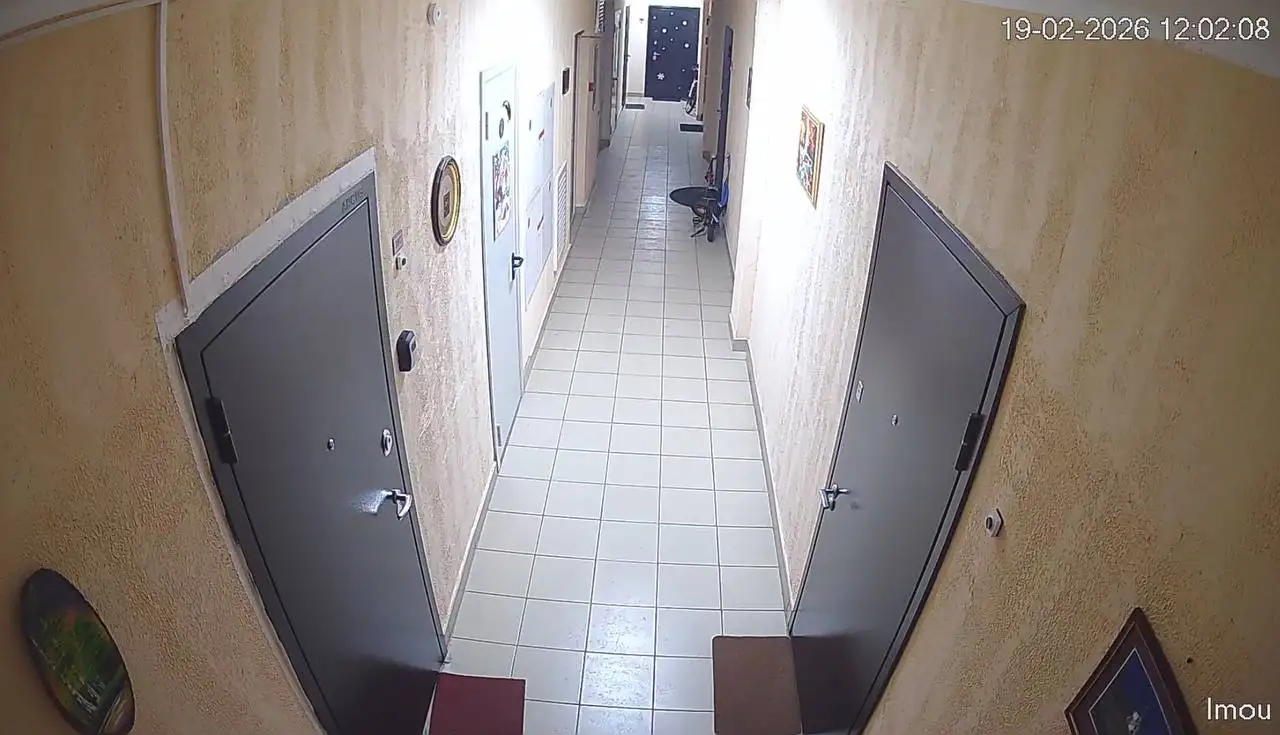 Wi-Fi камера с записью на флешку и в облако - Видеонаблюдение (Электроника) в Балашиха