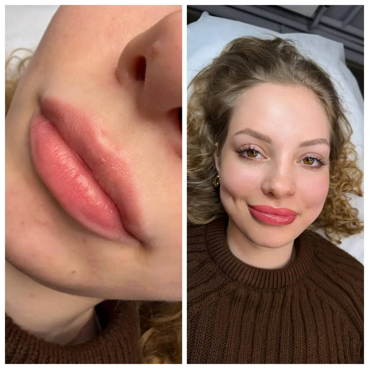 Услуги наращивания ресниц и перманентного макияжа в Балашихе - Красота (Услуги) в Балашиха